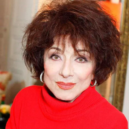 Judith Magre