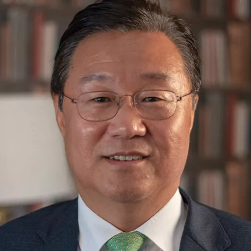 Jong-dae Park