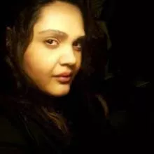 مهرناز بیات