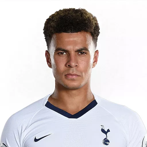Dele Alli