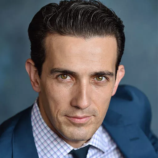 Steve Alderfer
