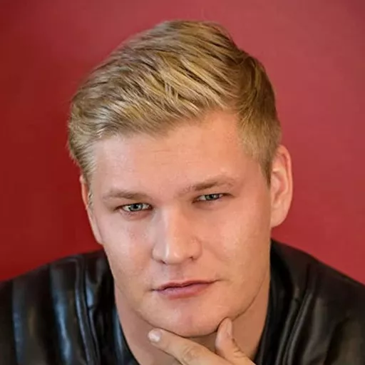 Austin Aaron