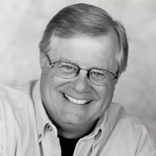 Tony Pope