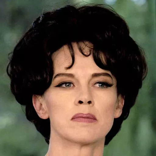 Ileen Getz