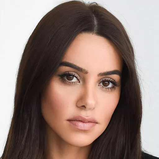 Prosha Hussein