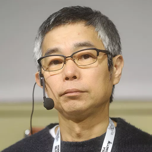Taiyô Matsumoto