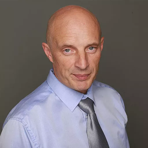 Simon Dobravets