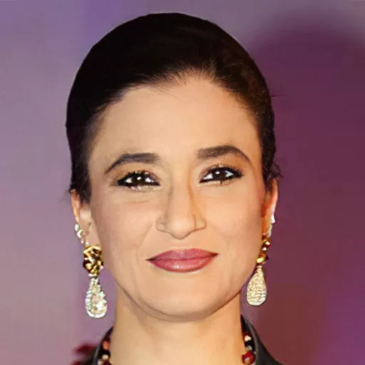 Sujata Sehgal