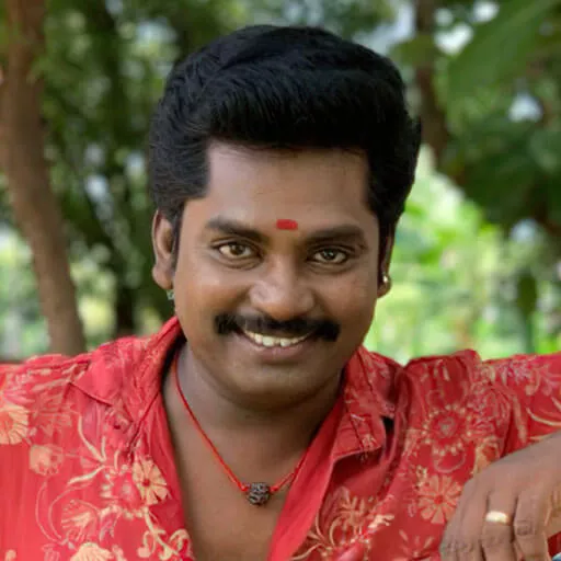 Douglas Kumaramoorthy