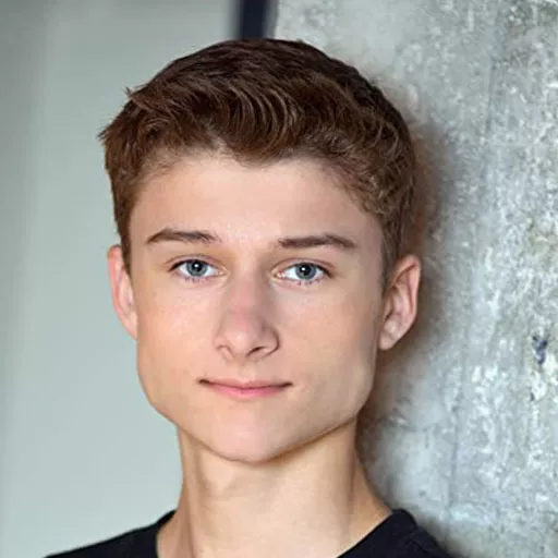 Cameron Brodeur
