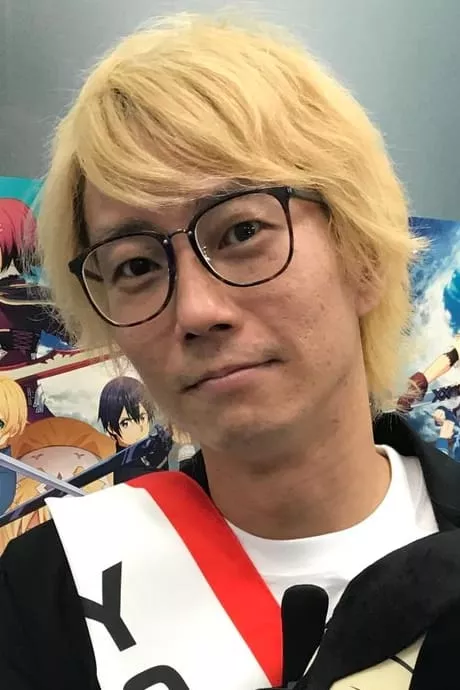 Yousuke Futami