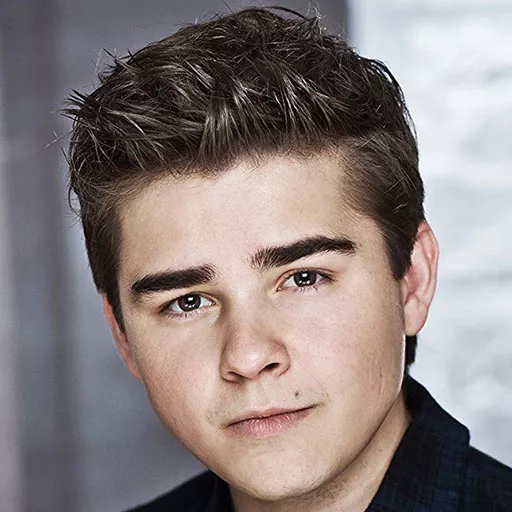 Dylan Everett