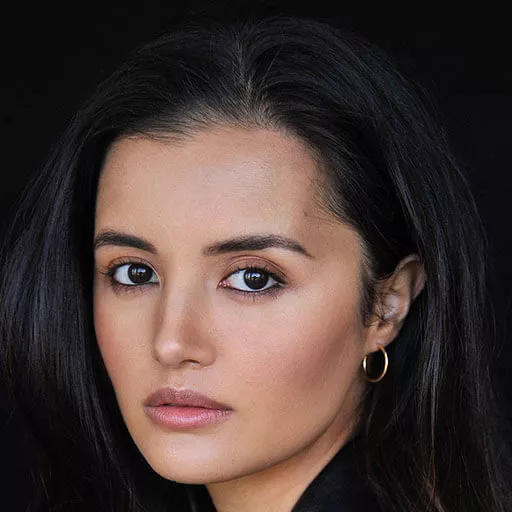 Naomi Sequeira