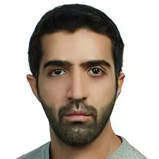 آیدین افخمی