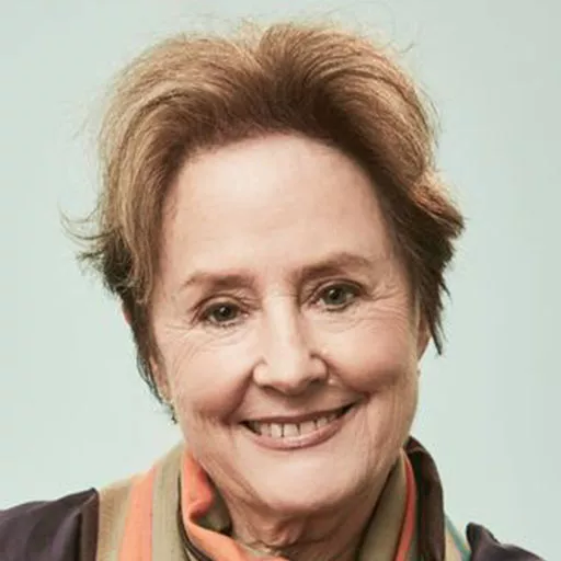 Alice Waters