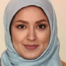 فریبا طالبی