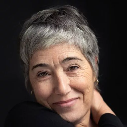 Mercedes Castro
