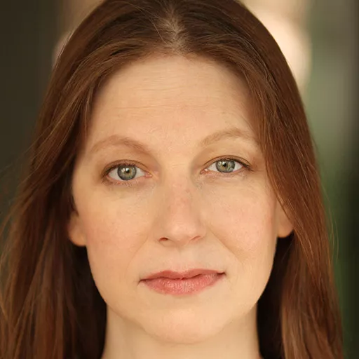 Sara Davenport-Ebersole