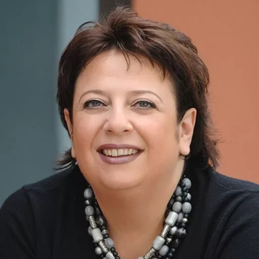 Nesrin Yilmaz