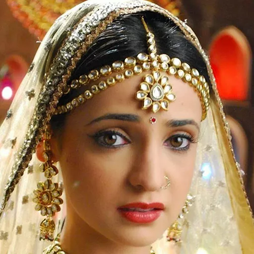 Sanaya Irani