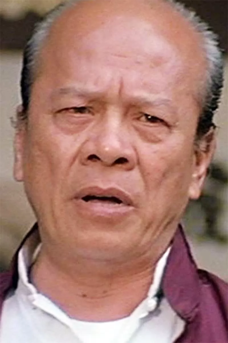 گینگ من فونگ