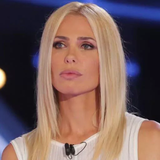 Ilary Blasi