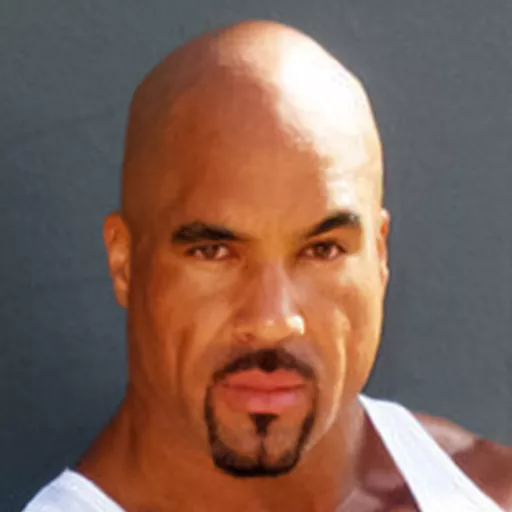 Aaron Brumfield