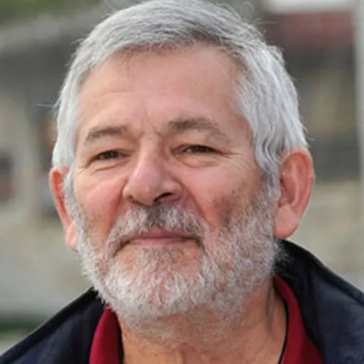 Yves Pignot