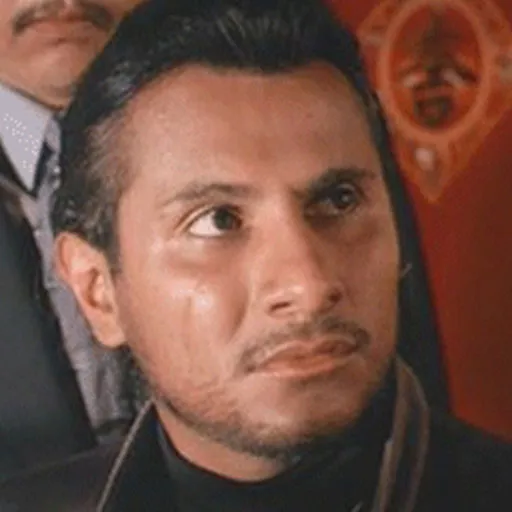 Rafael H. Robledo
