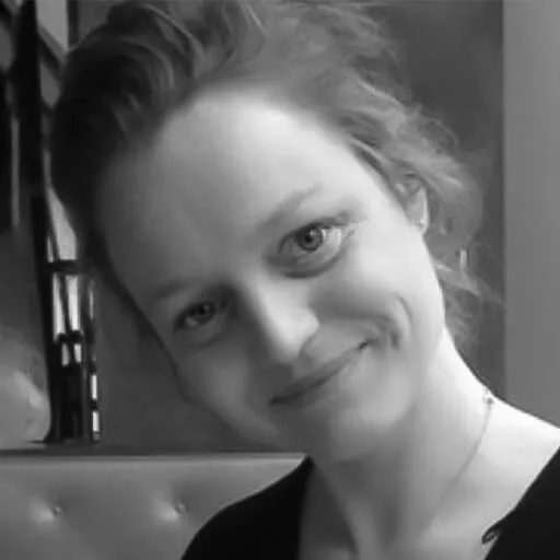 Anne Hovad Fischer