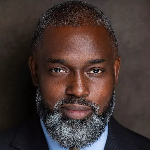 Kerwin Thompson
