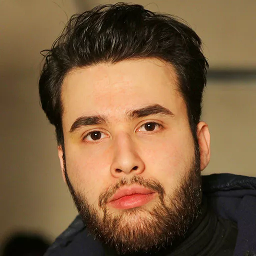 رضا نجاتی