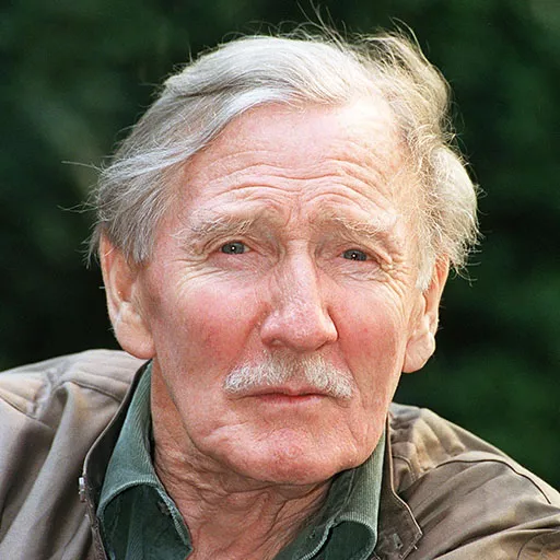 Leslie Phillips