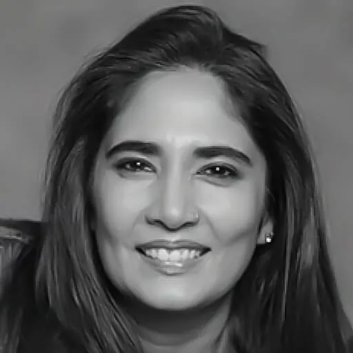Madhu Bhojwani