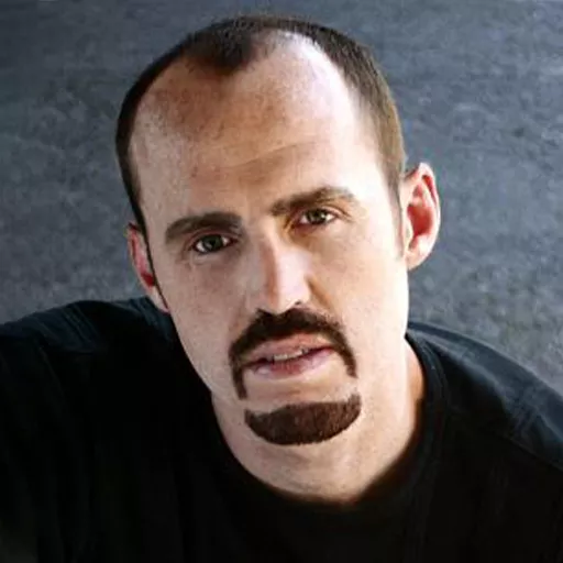 Garrett Warren