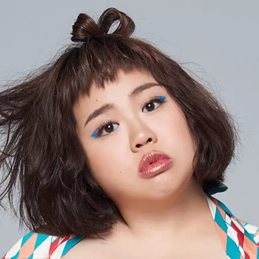 Berry Wen-i Kuo