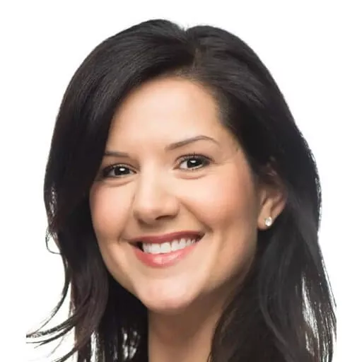 Samantha Doane
