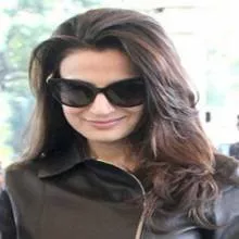 آمیشا پاتل