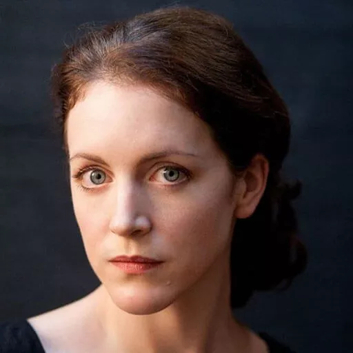 Marianne Oldham