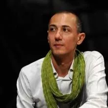 داریوش فائزی