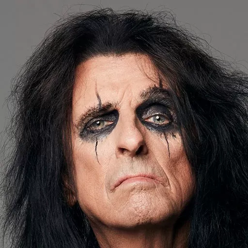 Alice Cooper
