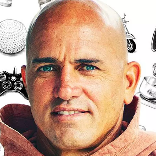 Kelly Slater