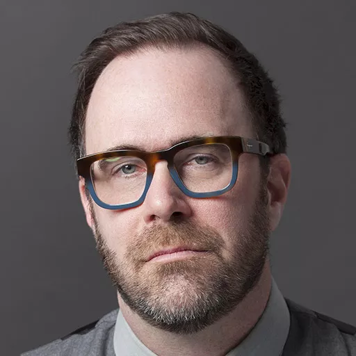 Timothy Mooney