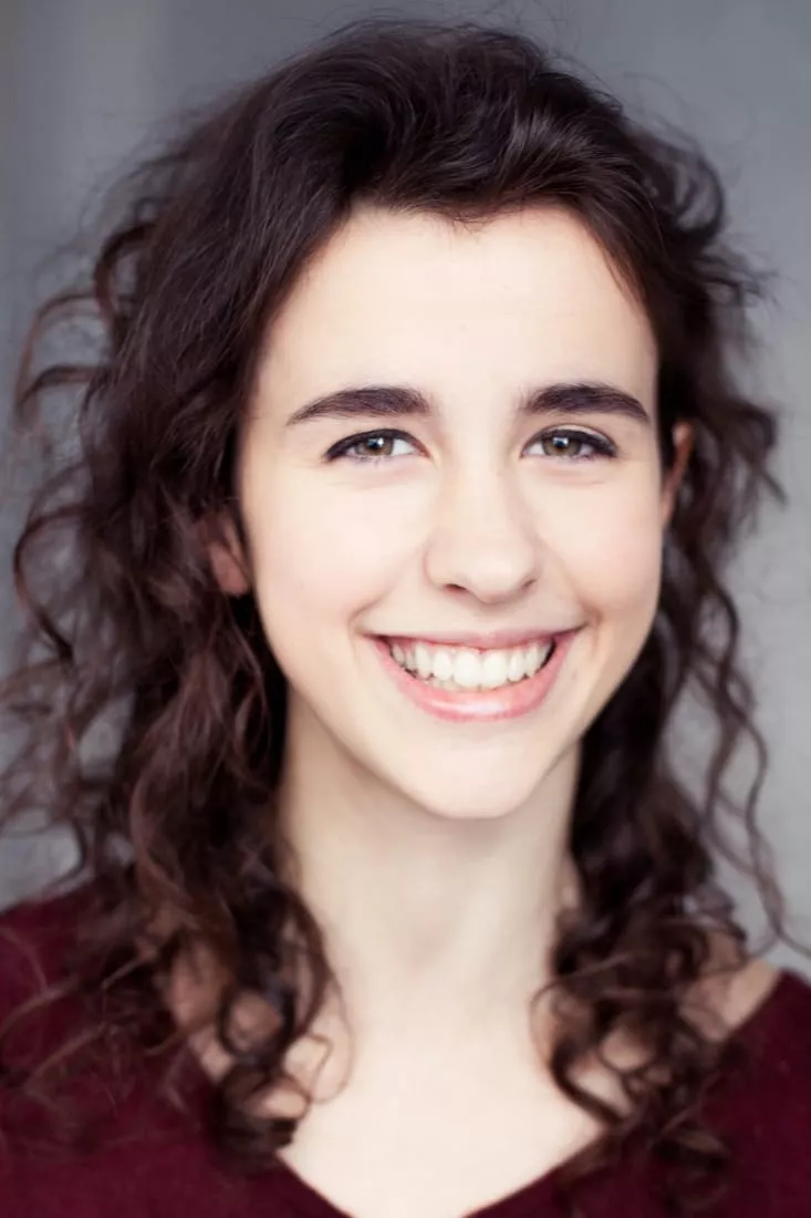 Marguerite Damour
