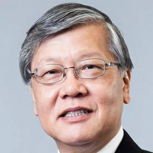 Andrew Sheng