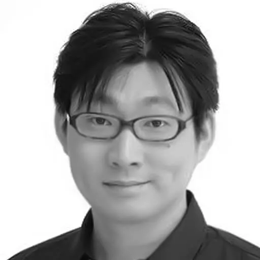 Shigeo Kiyama