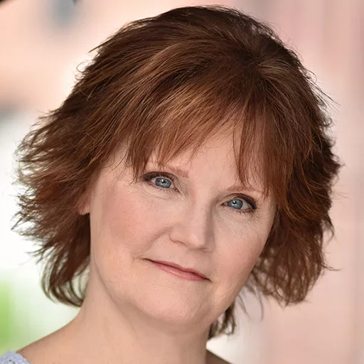 Sandra Landers