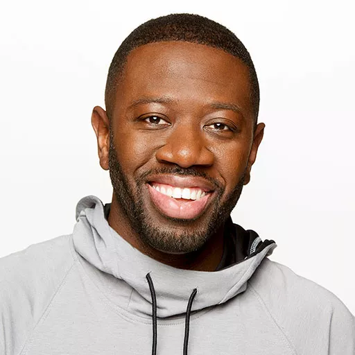 Sheaun McKinney