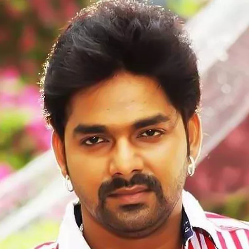 Pawan Singh