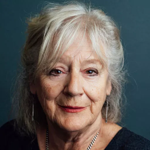 Maggie Steed